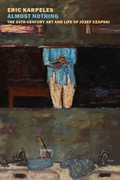 Cover: Almost Nothing - New York Review Books