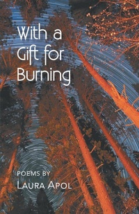 Enlarge image Cover: With a Gift for Burning - Finishing Line Press