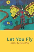 Cover: Let You Fly - Finishing Line Press