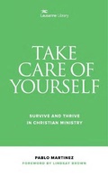 Cover: Take Care of Yourself - Hendrickson Publishers Inc