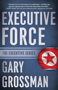 Enlarge image Cover: Executive Force - Diversion Books