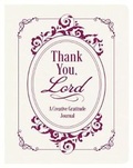 Cover: Thank You, Lord - Barbour Publishing Inc, U.S.