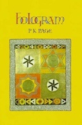 Cover: Hologram; a Book of Glosas - Brick Books
