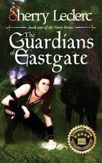 Enlarge image Cover: The Guardians of Eastgate - Ternias Publishing