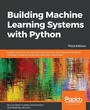 Cover: Building Machine Learning Systems with Python - Packt Publishing
