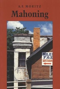 Enlarge image Cover: Mahoning - Brick Books