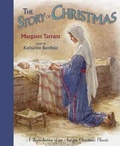 Cover: The Story of Christmas - Arcturus Editions