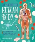 Cover: See Inside the Human Body - ARC