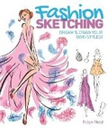 Cover: Fashion Sketching - Arcturus Editions