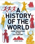 Cover: A History of the World - Arcturus Editions