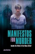 Cover: Mass Killers - Arcturus Editions