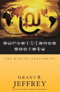 Cover: Surveillance Society - Network of Community Activities