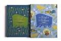 Cover: The Wind in the Willows - Arcturus Editions