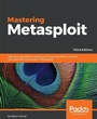 Bild: Mastering Metasploit - Third Edition - Packt Publishing