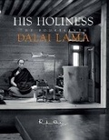 Cover: His Holiness: The Fourteenth Dalai Lama - Mandala Publishing Group