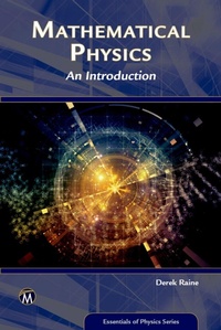 Enlarge image Cover: Mathematical Physics - Mercury Learning & Information