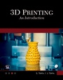Cover: 3D Printing - Mercury Learning & Information