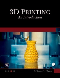 Enlarge image Cover: 3D Printing - Mercury Learning & Information