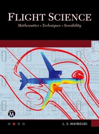 Enlarge image Cover: Flight Science - Mercury Learning & Information