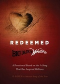 Cover: Redeemed - Worthy Publishing