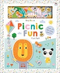 Cover: Tiny Town Picnic Fun - Imagine That