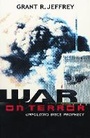Cover: War on Terror - Network of Community Activities
