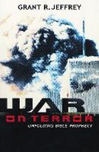 Enlarge image Cover: War on Terror - Network of Community Activities