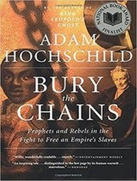 Abbildung von: Bury the Chains - Tantor Media, Inc