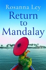 Cover: Return to Mandalay - Quercus Publishing