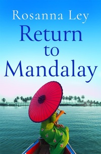 Enlarge image Cover: Return to Mandalay - Quercus Publishing
