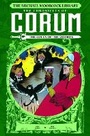 Cover: The Michael Moorcock Library: The Chronicles of Corum Volume 2 - The Queen of Swords - Titan Comics