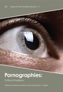Cover: Pornographies 2018 - University of Chester Press