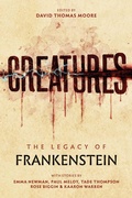 Cover: Creatures - Abaddon Books