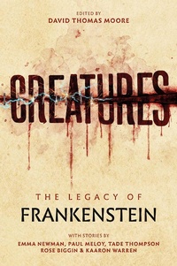Abbildung von: Creatures - Abaddon Books