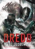 Cover: DREDD: Final Judgement - 2000 AD Graphic Novels