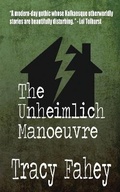 Cover: The Unheimlich Manoeuvre - Sinister Horror Company