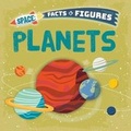 Cover: Planets - Brown Bear Books Ltd