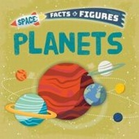 Enlarge image Cover: Planets - Brown Bear Books Ltd