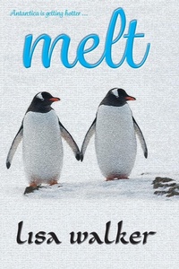 Enlarge image Cover: Melt - Lacuna Publishing