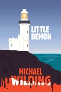 Cover: Little Demon - Arcadia