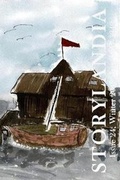 Cover: Storylandia 24 - Wapshott Press