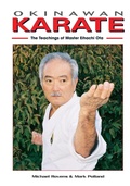 Cover: Okinawan Karate - Empire Books