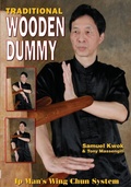 Cover: Wing Chun - Empire Books