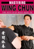 Cover: Mastering Wing Chun Kung Fu - Empire Books