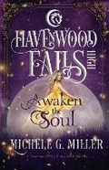 Cover: Awaken the Soul - Ang'dora Productions, LLC