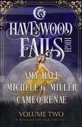 Cover: Havenwood Falls High Volume Two - Ang'dora Productions, LLC