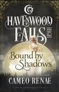 Cover: Bound by Shadows - Ang'dora Productions, LLC