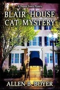 Cover: Blair House Cat Mystery - Cozy Cat Press
