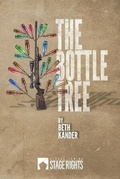 Cover: The Bottle Tree - Steele Spring Stage Rights