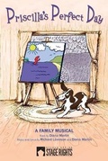 Cover: Priscilla's Perfect Day - Steele Spring Stage Rights
